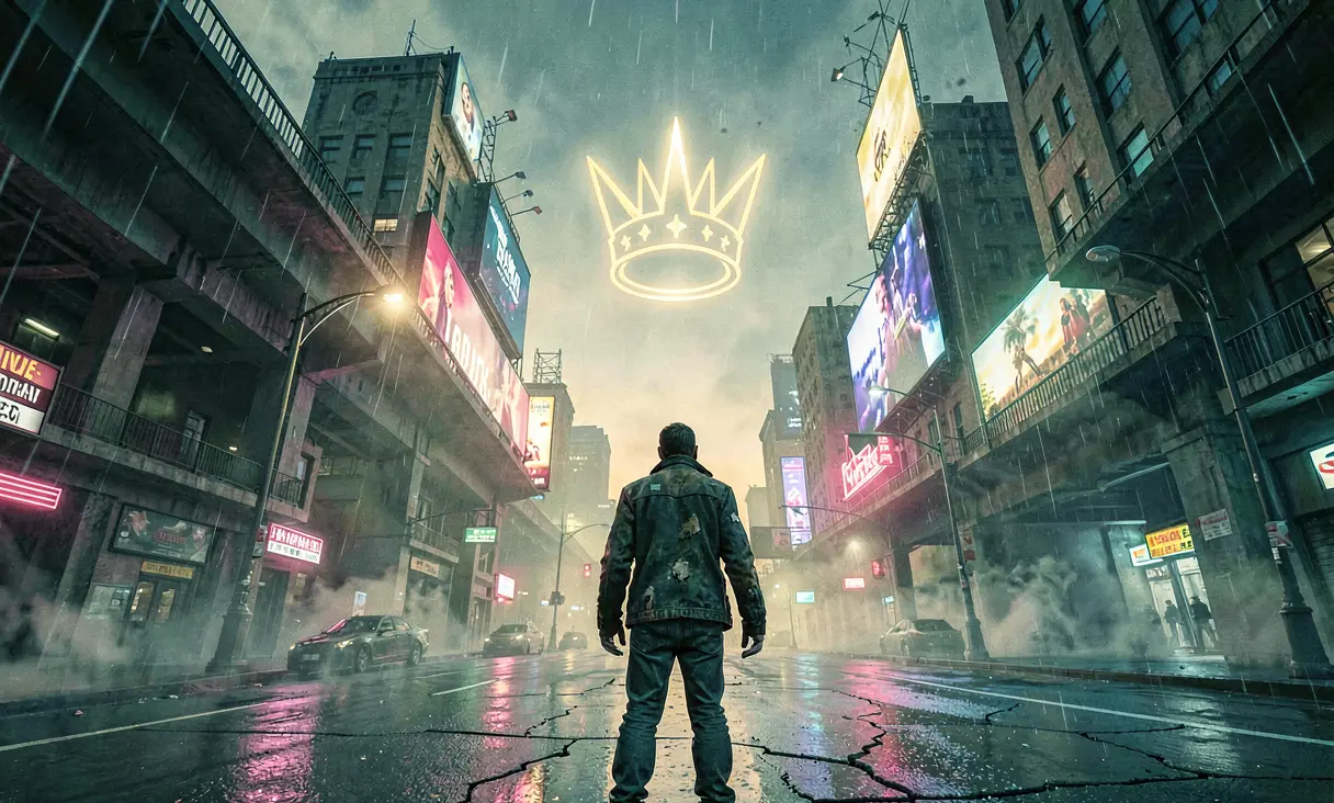 Deep Silver