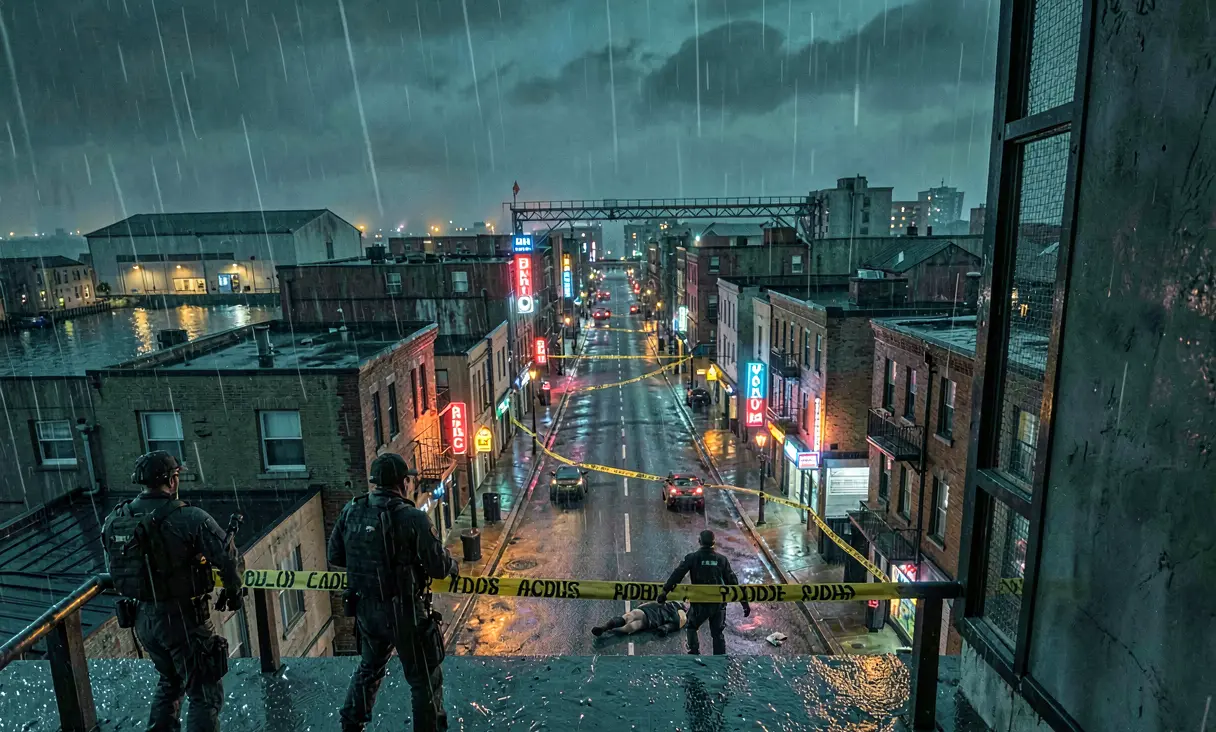 The 2022 reboot's reduced sandbox scope