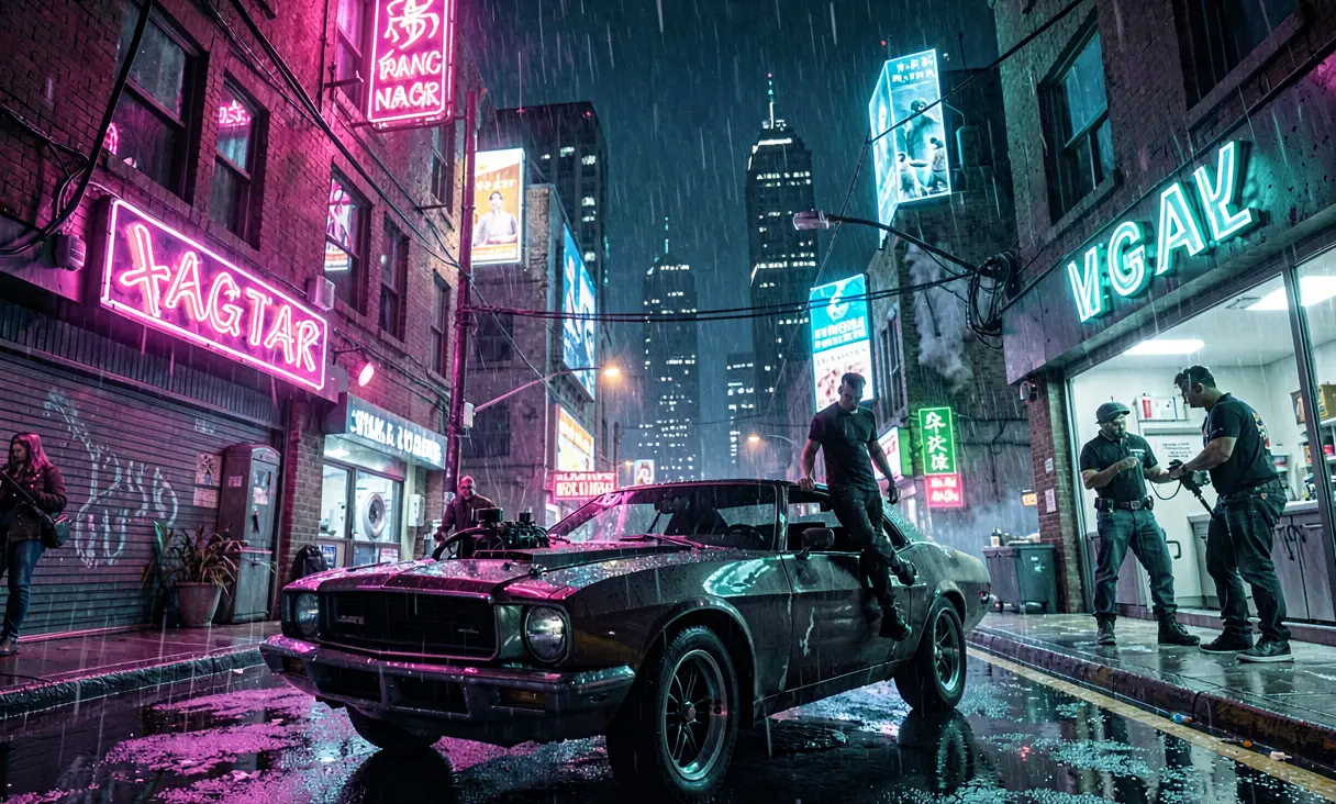 Volition's open-world progression gating