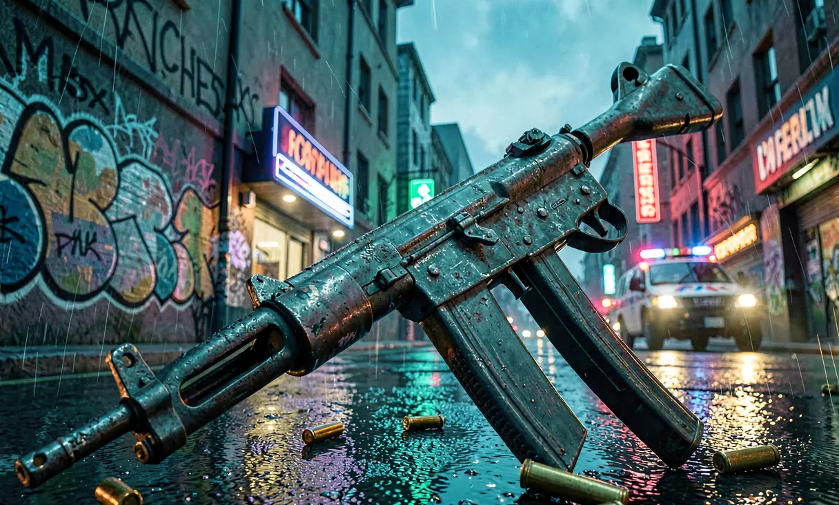 AK-47