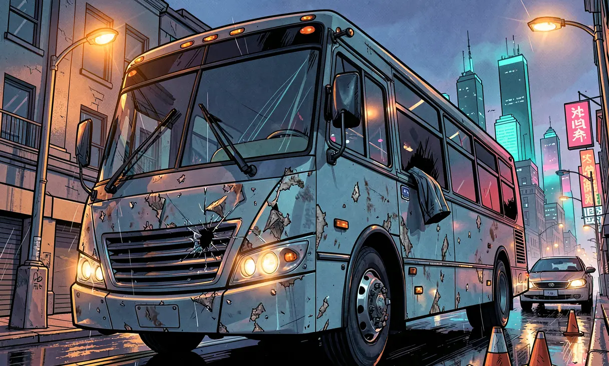 Bus