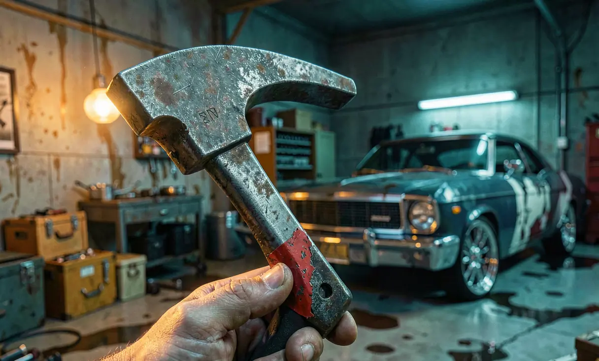 Crowbar