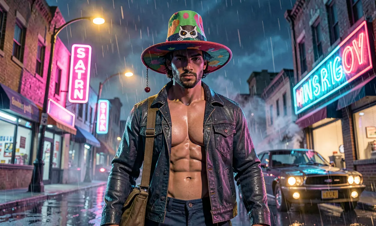 Hat