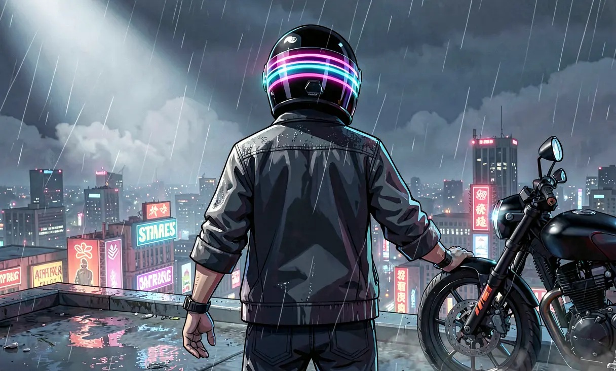 Helmet