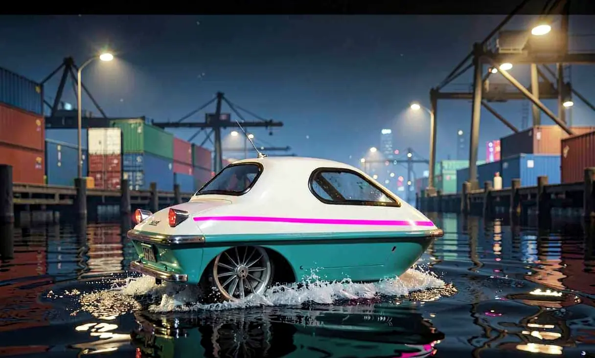 Hovercraft