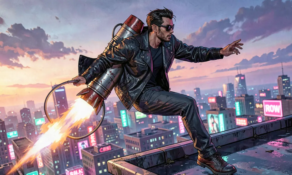 Jetpack