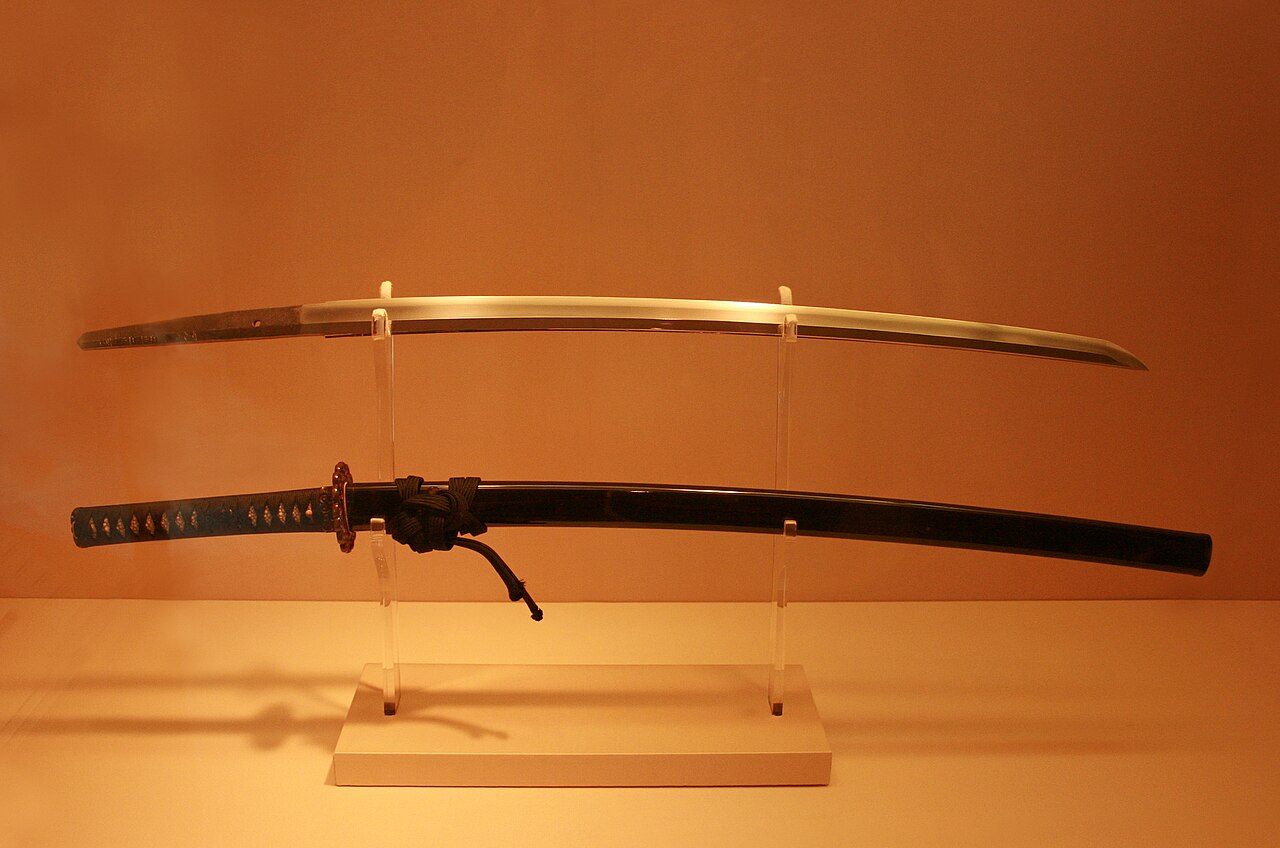 Katana
