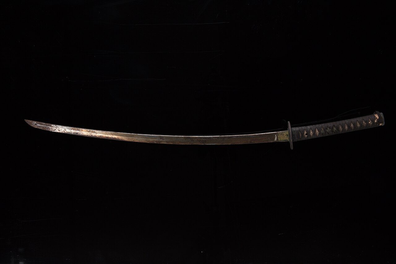 Katana