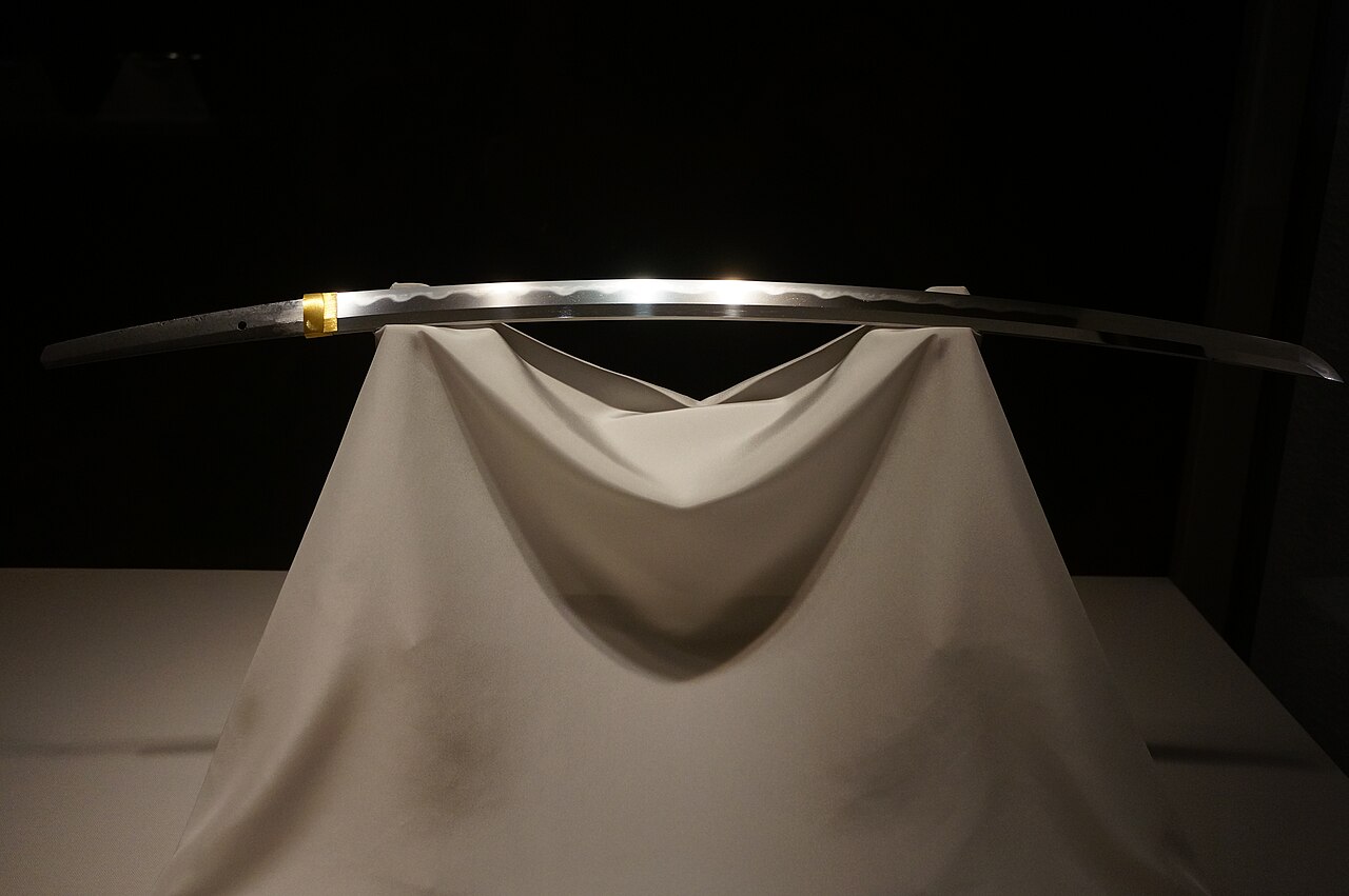 Katana
