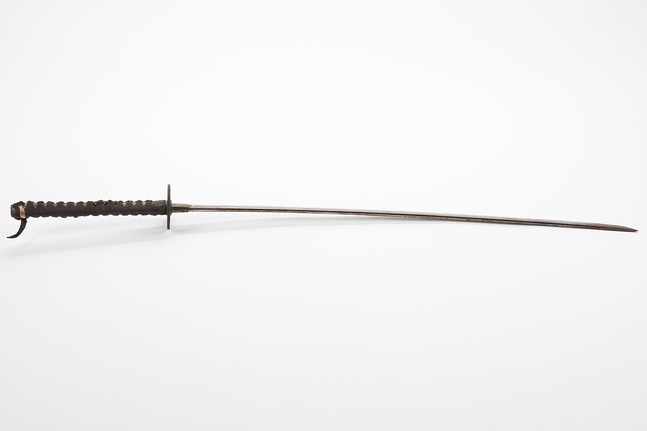 Katana