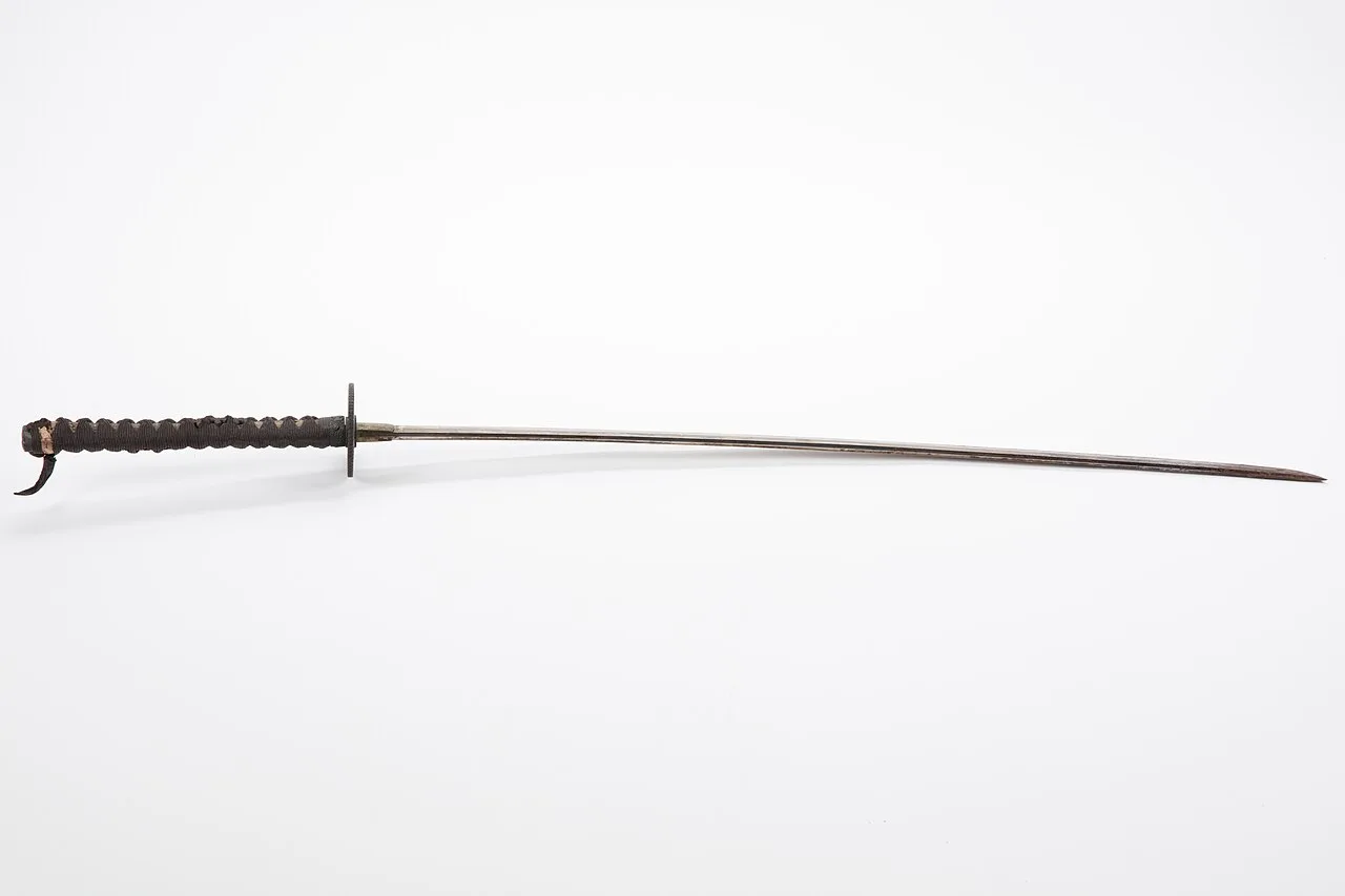 Katana