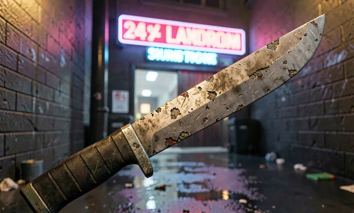 Machete
