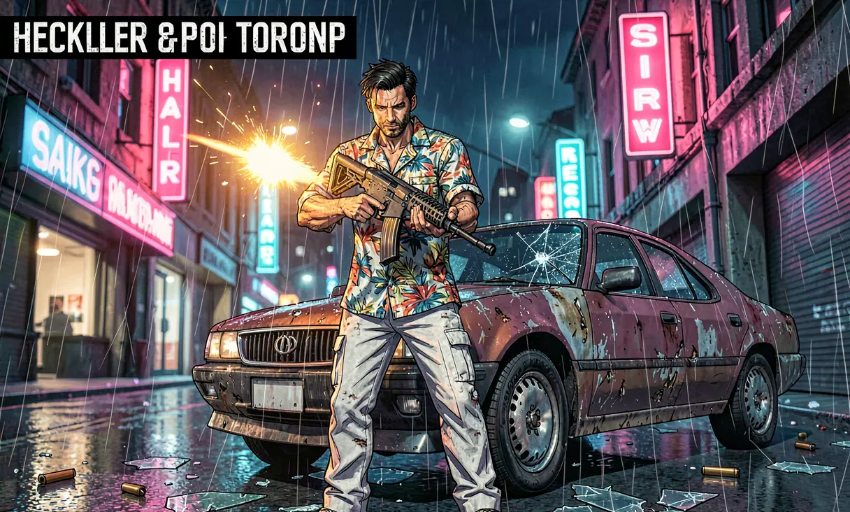 MP5