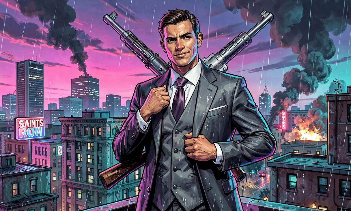 Suit