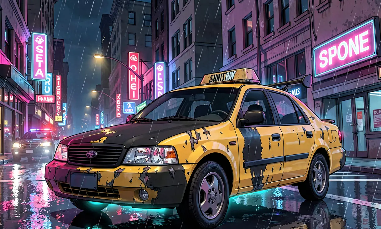 Taxi