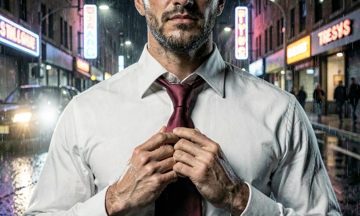 Tie