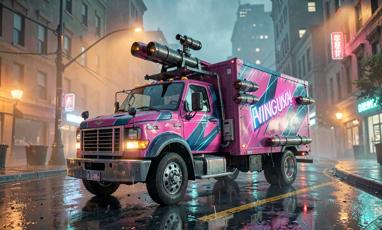 Truck