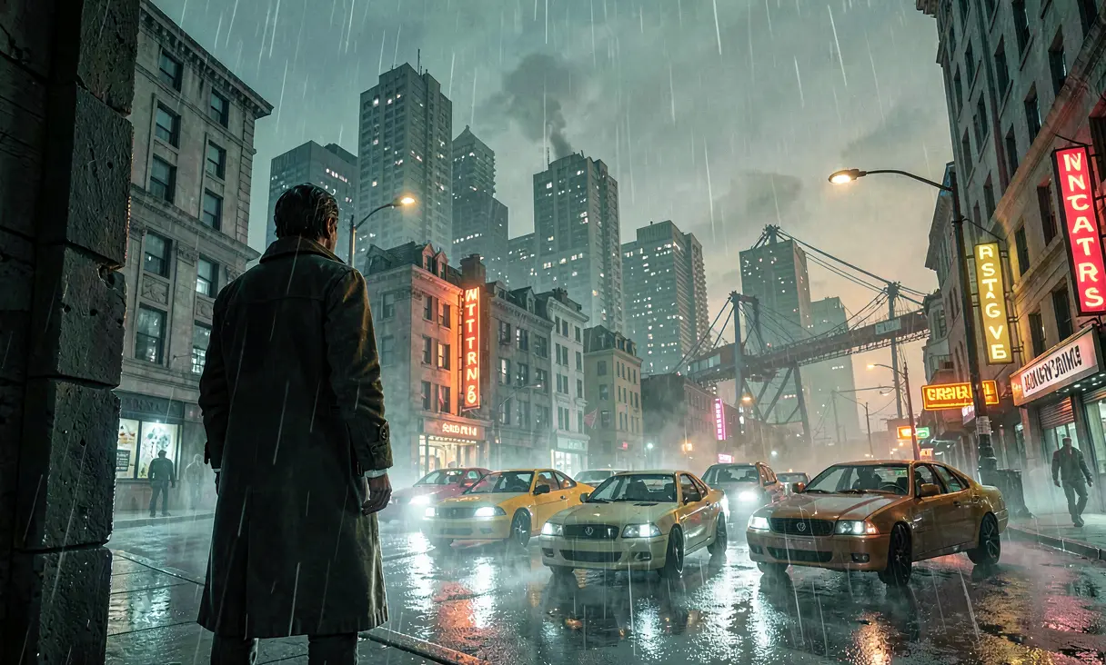 Saints Row (2022) – Main Story Campaign