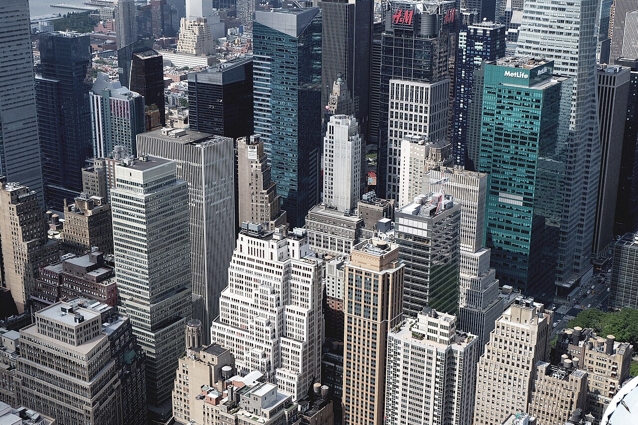 Midtown