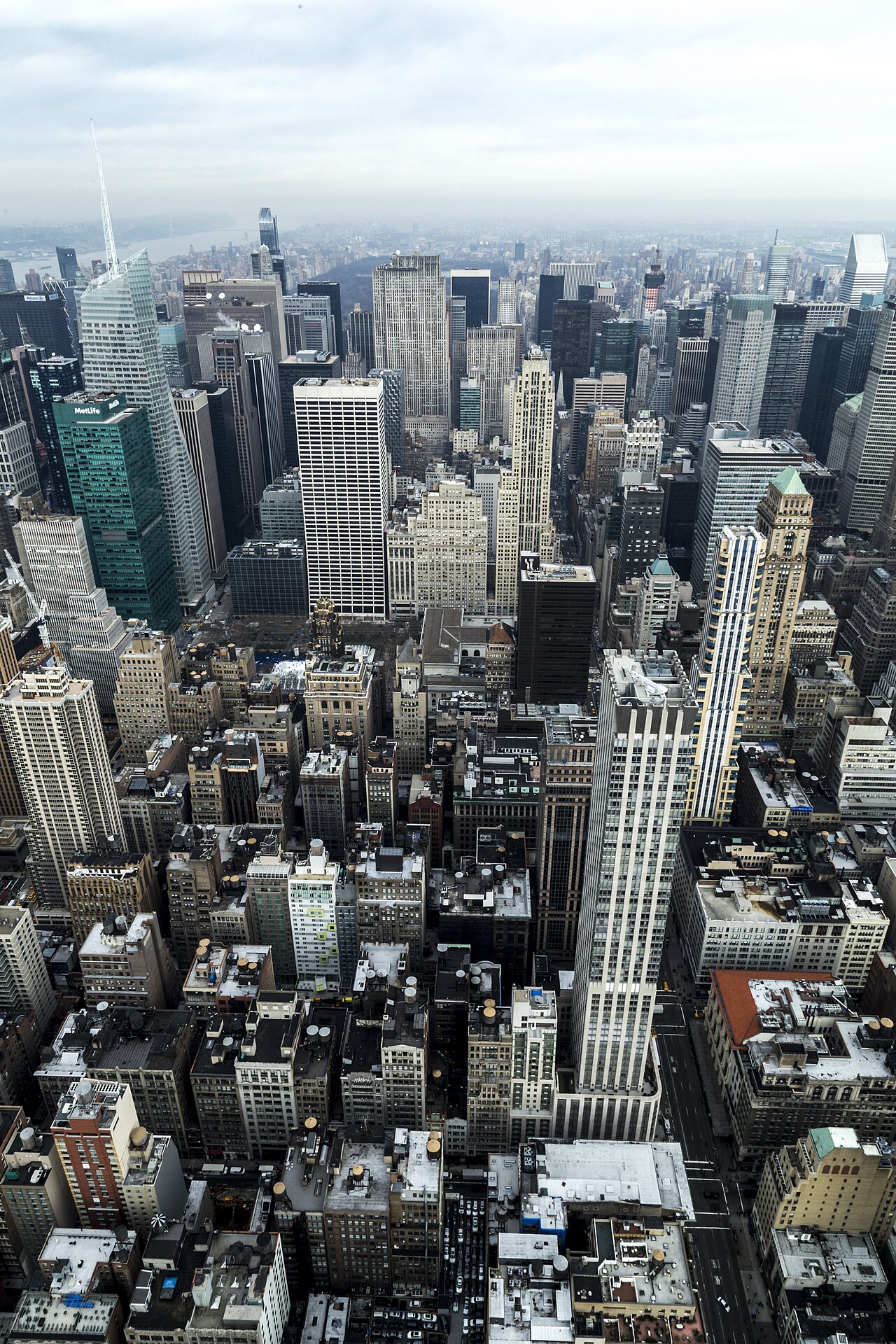 Midtown