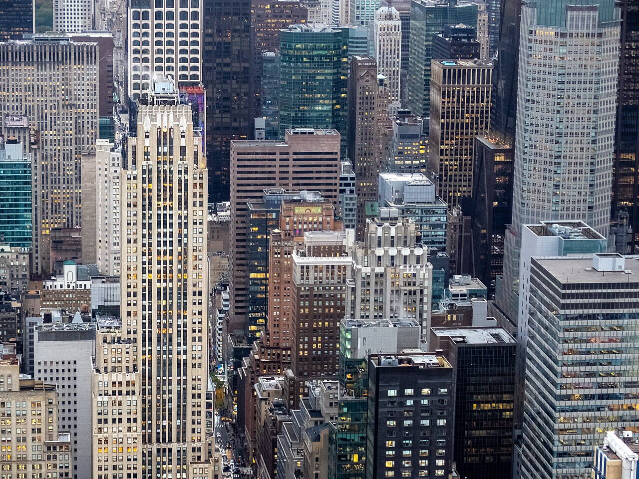 Midtown