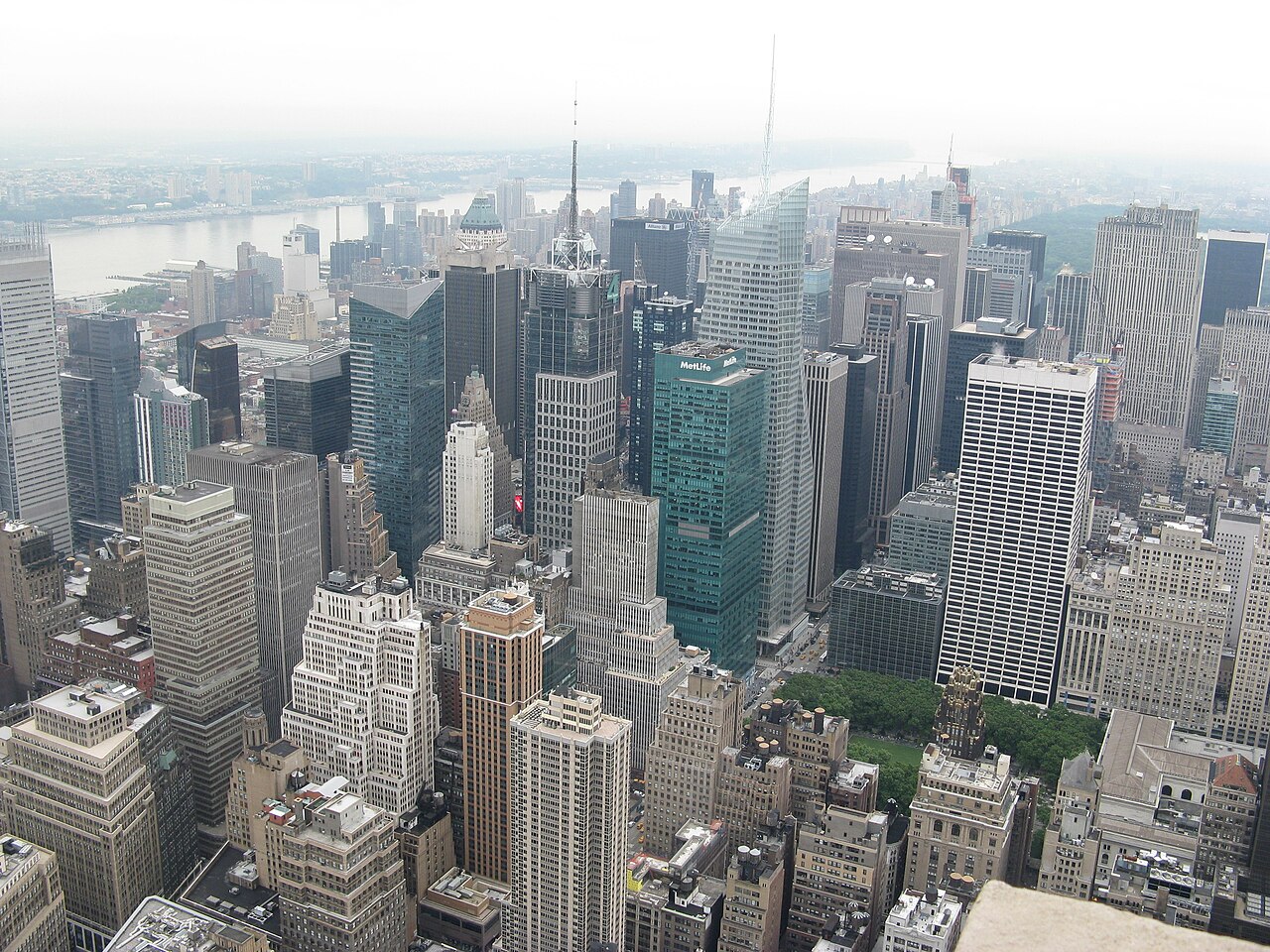 Midtown