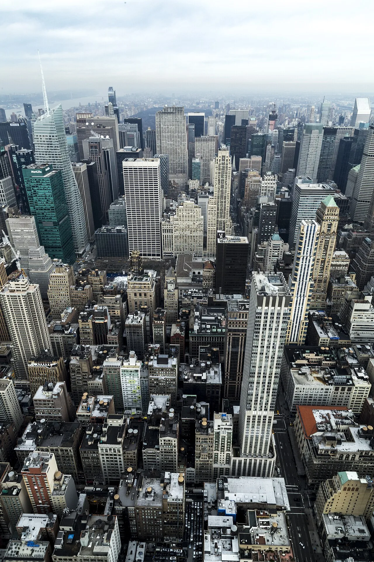 Midtown